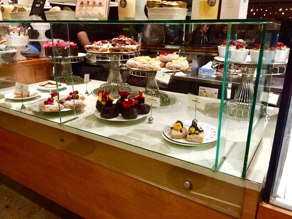 Extraordinary Desserts | bakery | 2870 Fourth Ave, San Diego, CA 92103, USA | 6192942132 OR +1 619-294-2132