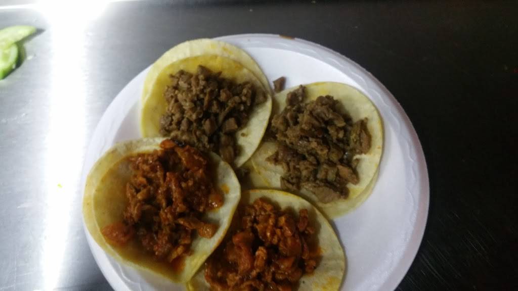 Tacos Estephanie | restaurant | 2222 Fremont St, Las Vegas, NV 89101, USA | 7027415520 OR +1 702-741-5520