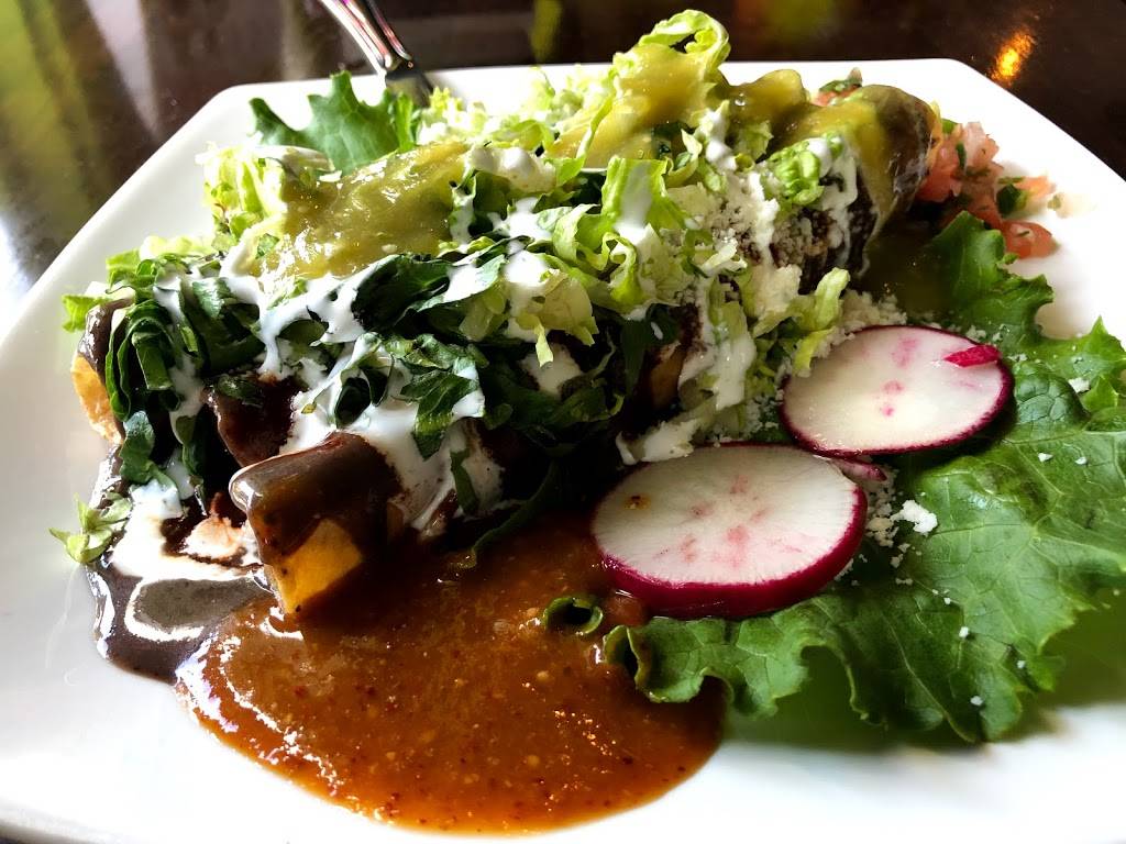 Cocina Oaxaca Green Lake Seattle | restaurant | 7900 East Green Lake Dr N #107, Seattle, WA 98115, USA | 2067290980 OR +1 206-729-0980