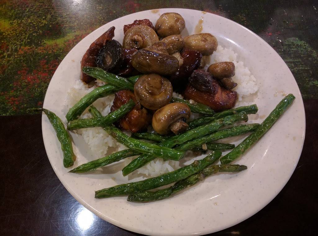 Habachi Buffet | restaurant | 4945, 2203 S East Loop 410, San Antonio, TX 78220, USA | 2103333888 OR +1 210-333-3888