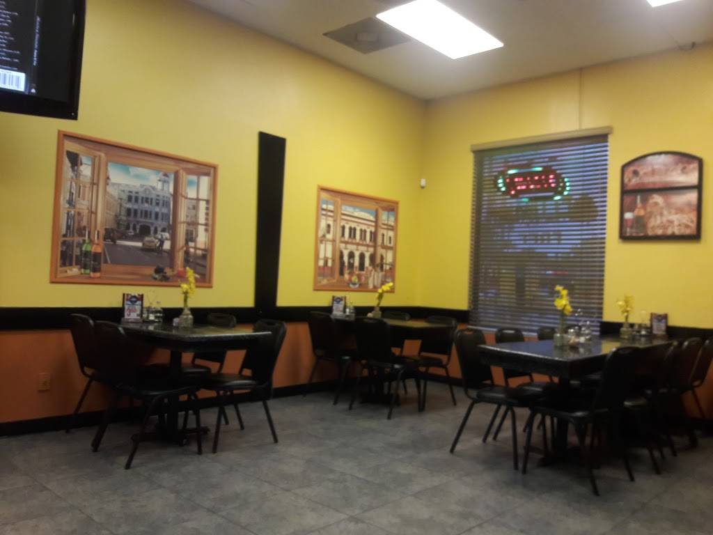 El Tinajon (Cuban Pizza) | restaurant | 307 Del Prado Blvd N, Cape Coral, FL 33909, USA | 2395747492 OR +1 239-574-7492