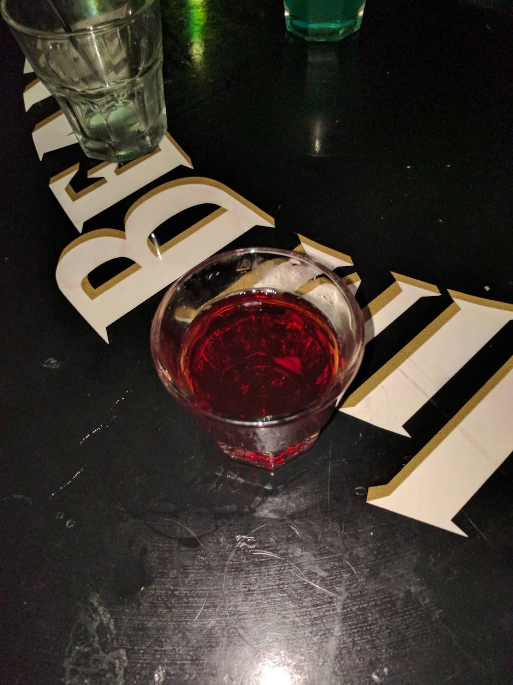 The Thirsty Parrot Bar & Grill | restaurant | 32 S Tejon St, Colorado Springs, CO 80903, USA | 7198841094 OR +1 719-884-1094