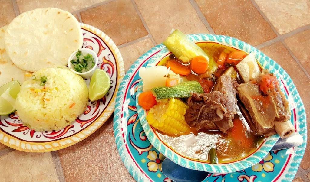 Delicias de El Salvador | restaurant | 1086 Murfreesboro Pike, Nashville, TN 37217, USA | 6155467787 OR +1 615-546-7787