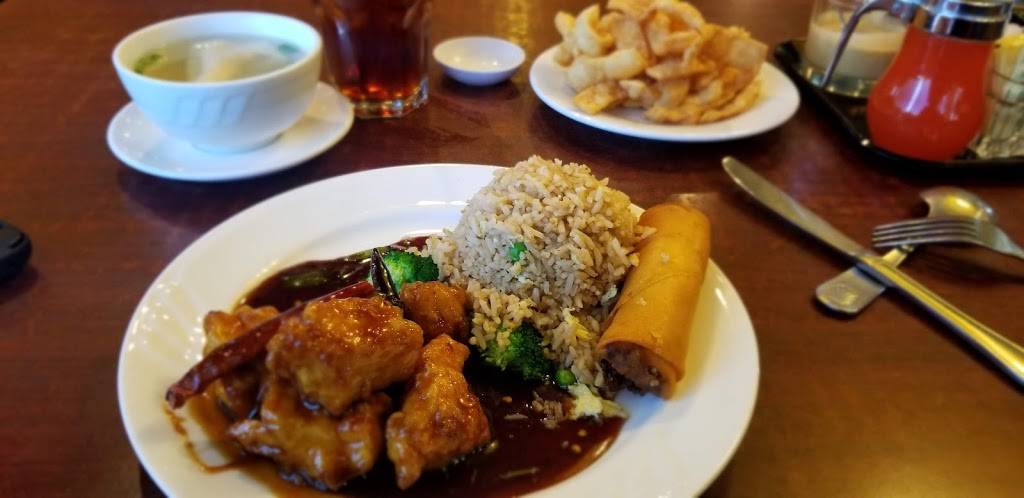 Hunan River Bistro Chinese Csn | restaurant | 13133 Louetta Rd, Cypress, TX 77429, USA | 2816551118 OR +1 281-655-1118