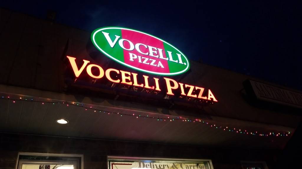 Vocelli Pizza | meal delivery | 2433 Mountain Rd, Pasadena, MD 21122, USA | 4102558989 OR +1 410-255-8989