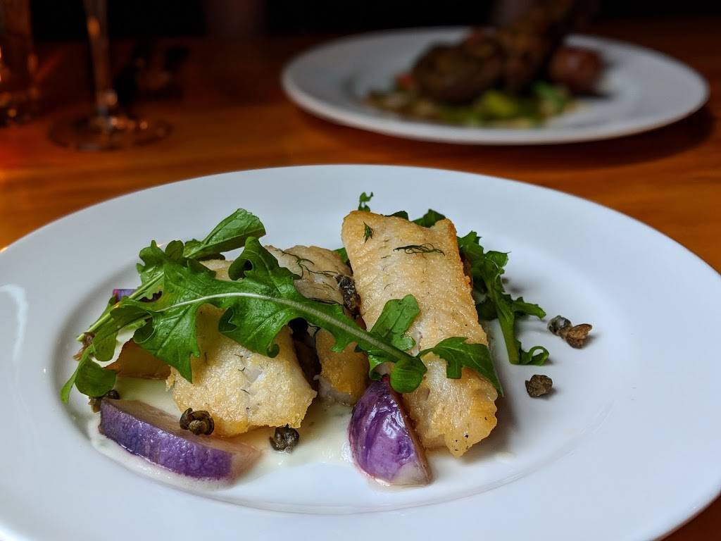 The Bachelor Farmer | restaurant | 50 N 2nd Ave, Minneapolis, MN 55401, USA | 6122063920 OR +1 612-206-3920