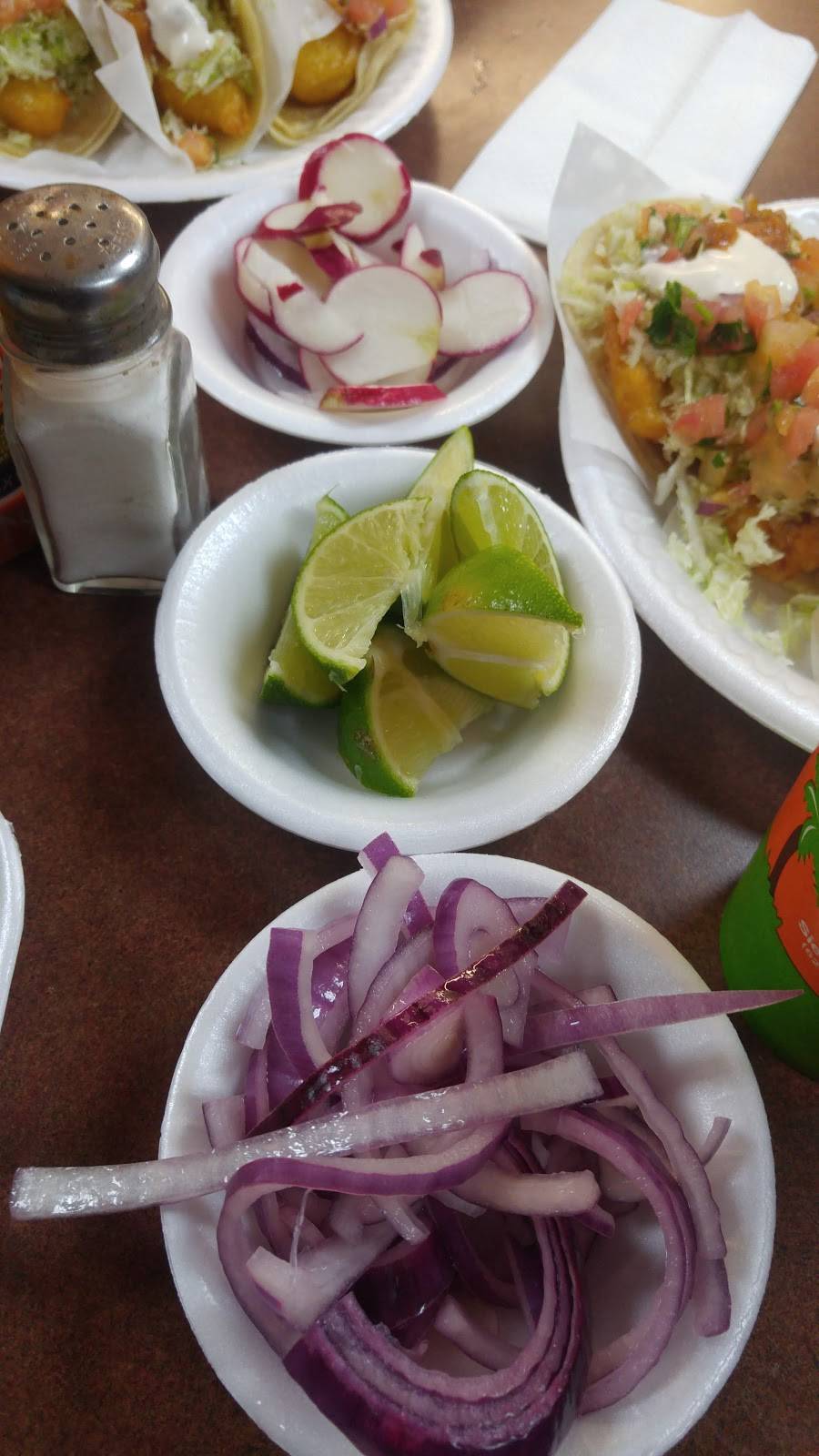 Tacos Ensenada | restaurant | 345 W Sierra Madre Blvd, Sierra Madre, CA 91024, USA | 6263511176 OR +1 626-351-1176