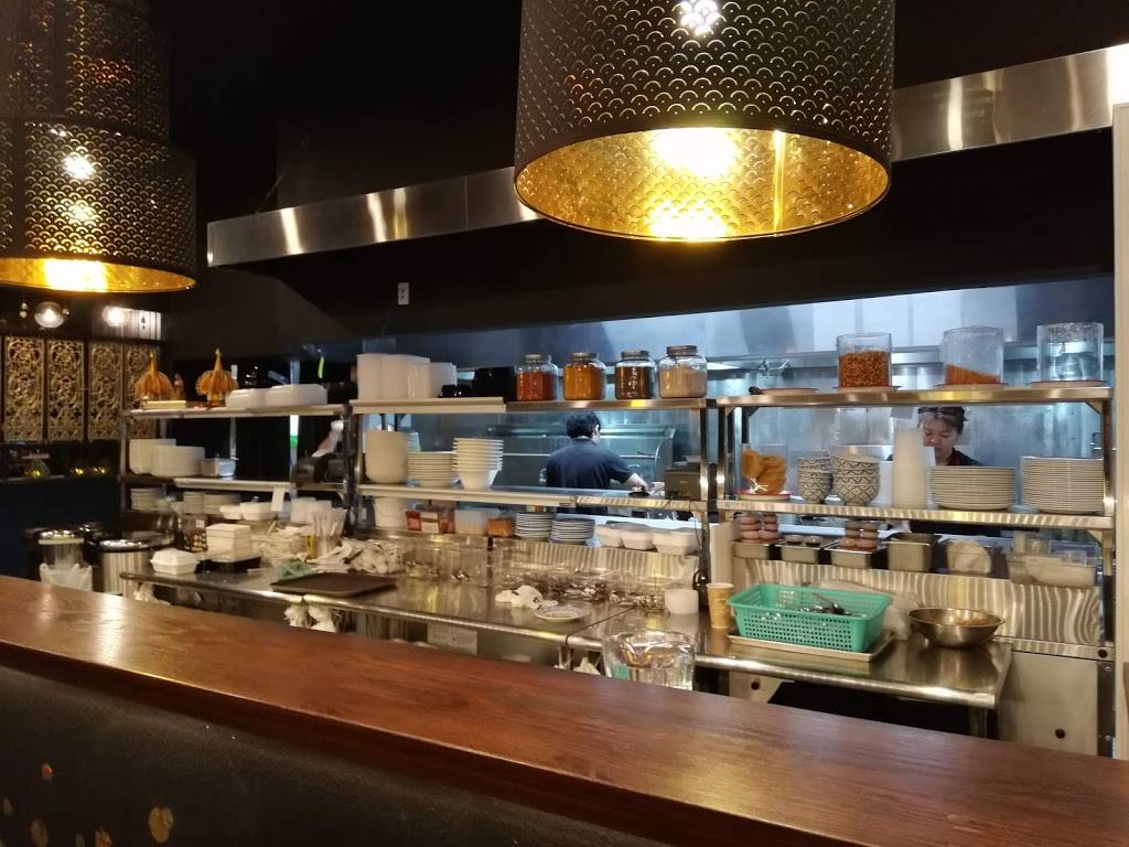 O-Cha Thai | restaurant | 317 Main Ave S, Renton, WA 98057, USA | 4255244661 OR +1 425-524-4661