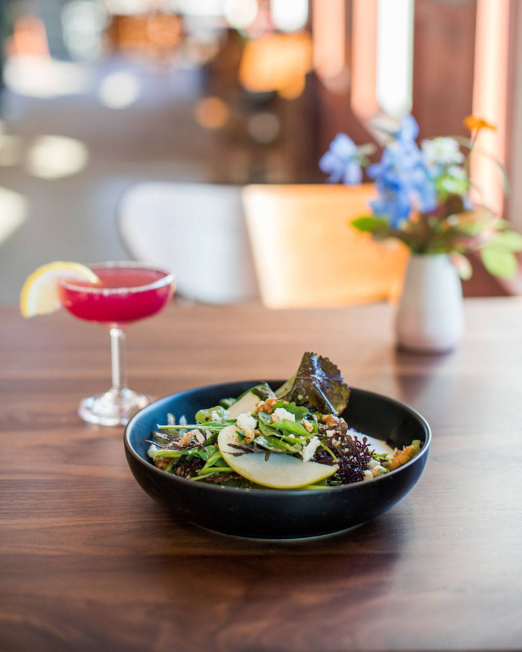 The Apiary | restaurant | 236 Lower Whitfield Rd, Accord, NY 12404, USA | 8452530389 OR +1 845-253-0389