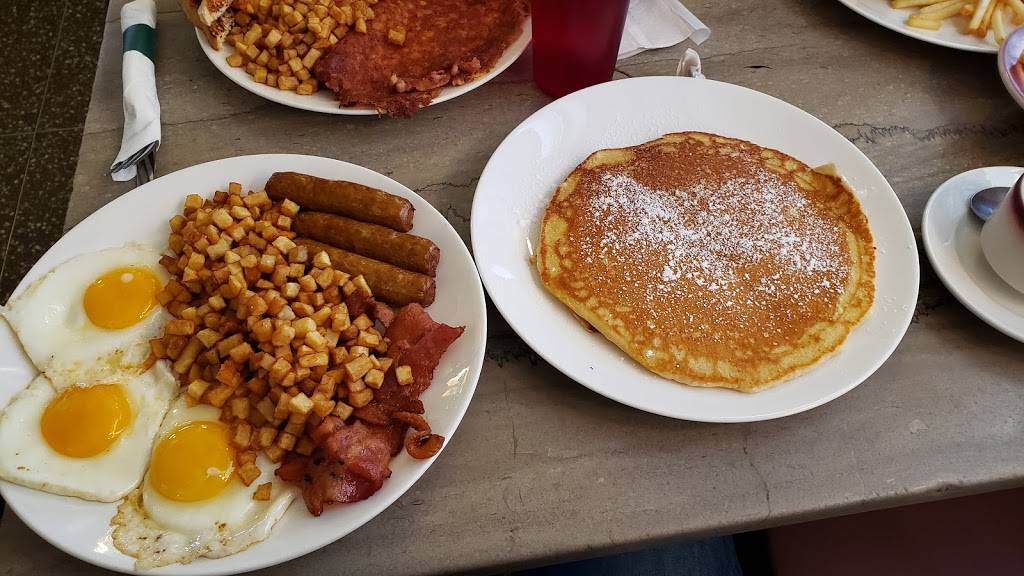 29 Diner | restaurant | 10536 Fairfax Blvd, Fairfax, VA 22030, USA | 7033520029 OR +1 703-352-0029