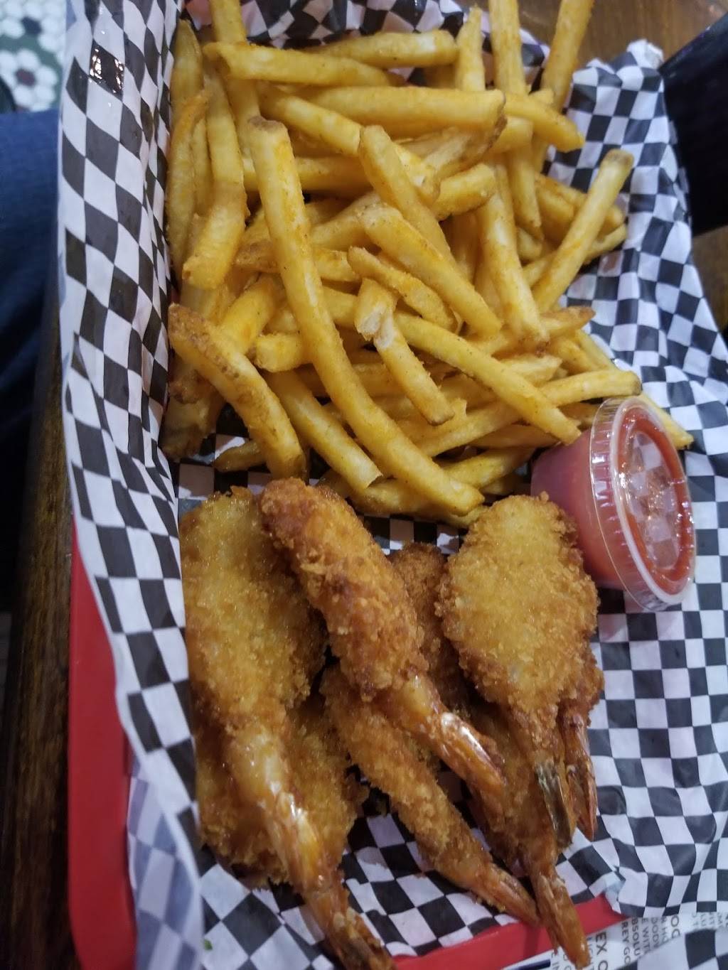 C & J’s Crab Shack & Bar | restaurant | 514 Broad St, Gadsden, AL 35901, USA | 2566466983 OR +1 256-646-6983