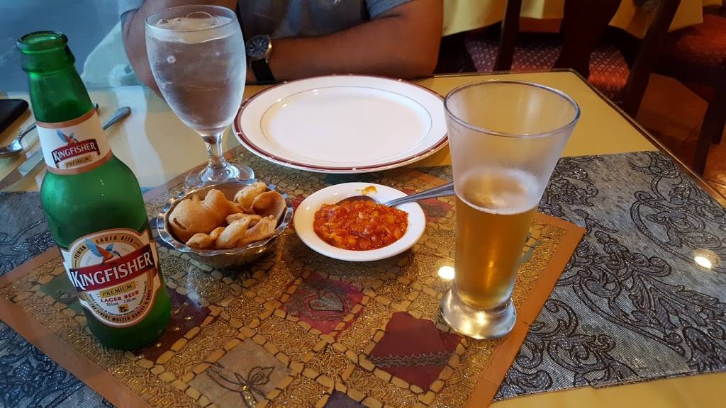 Punjab Fine Indian Cuisine | restaurant | 1801 N Federal Hwy #1900, Boca Raton, FL 33432, USA | 5613928000 OR +1 561-392-8000