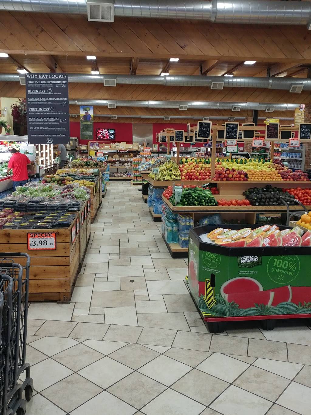 KD Market- Krystynas Deli | restaurant | 9500 Irving Park Rd, Schiller Park, IL 60176, USA | 8476711080 OR +1 847-671-1080