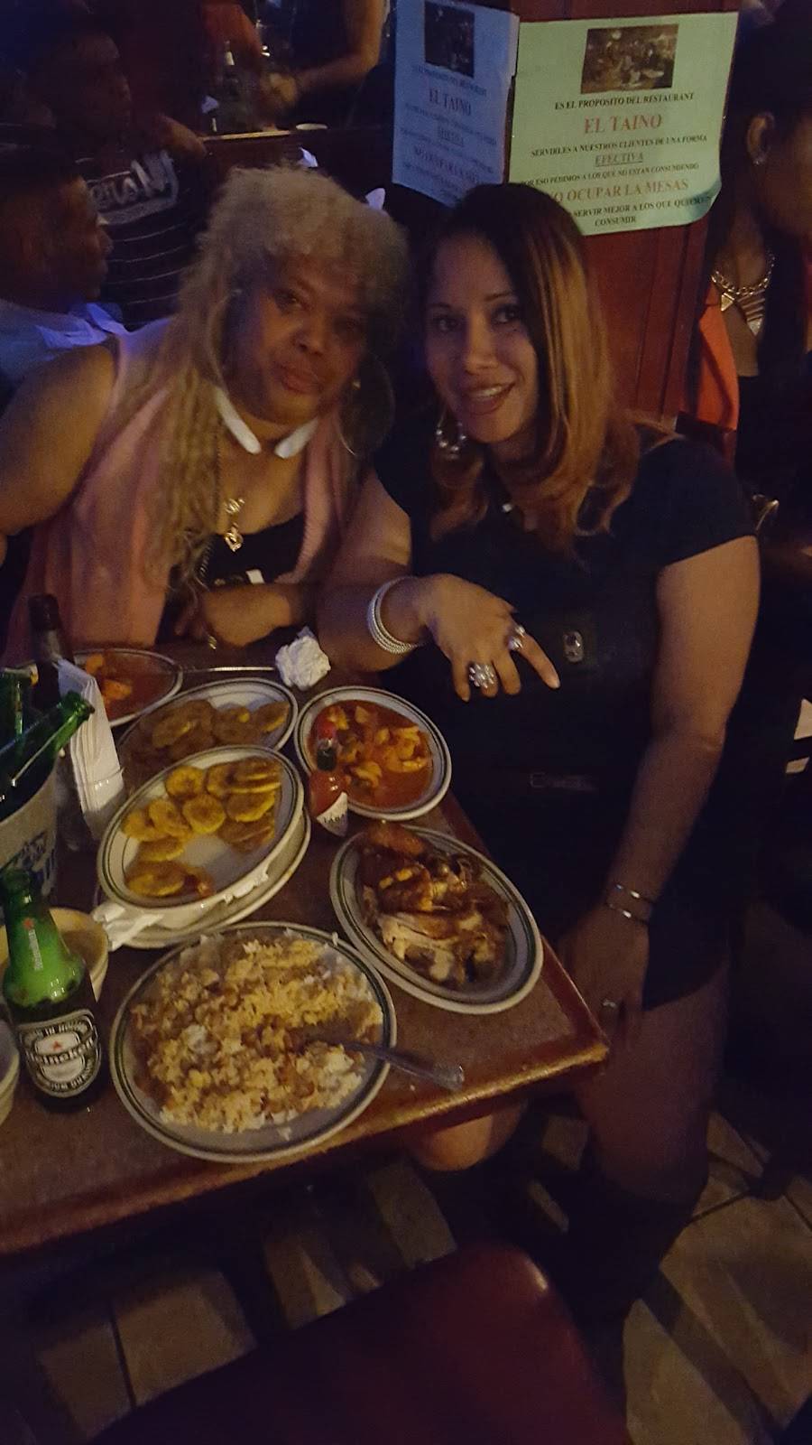 Taino | restaurant | 2228 Amsterdam Ave, New York, NY 10032, USA | 2125439035 OR +1 212-543-9035