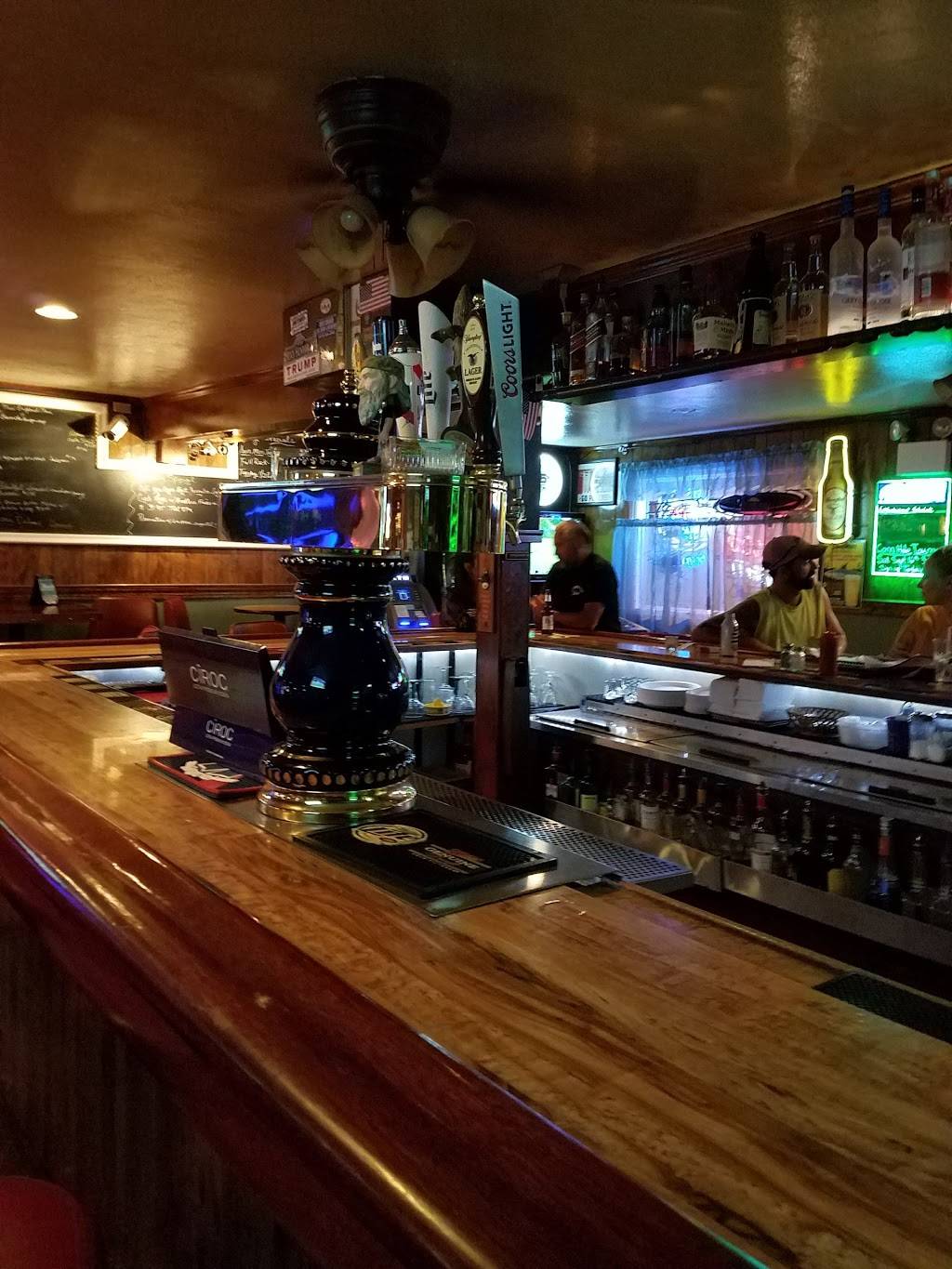 Rons Crooked Hill Tavern & Restaurant | restaurant | 1271 N Sanatoga Rd, Pottstown, PA 19464, USA | 6103265500 OR +1 610-326-5500