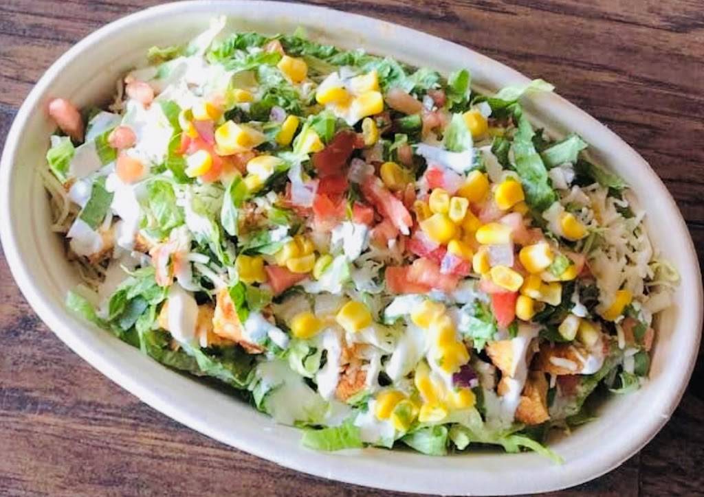 Habaneros Fresh Mexican Grill | restaurant | 3680 Fishinger Blvd, Hilliard, OH 43026, USA | 6145419894 OR +1 614-541-9894