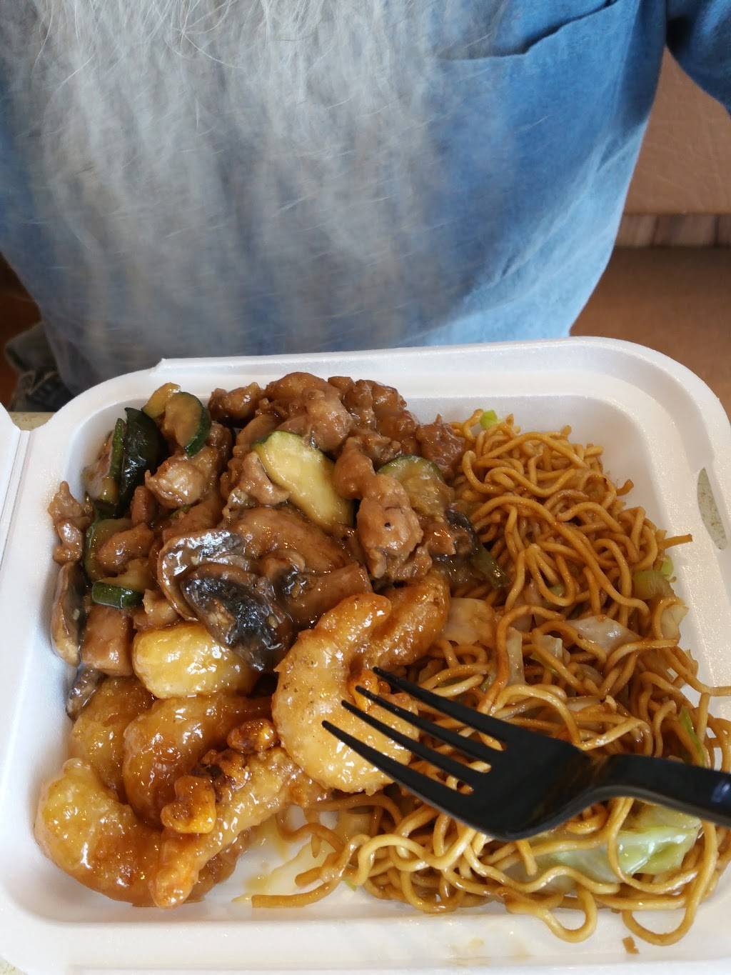 Panda Express | restaurant | 2000 E Baseline St, Cornelius, OR 97113, USA | 5036818969 OR +1 503-681-8969