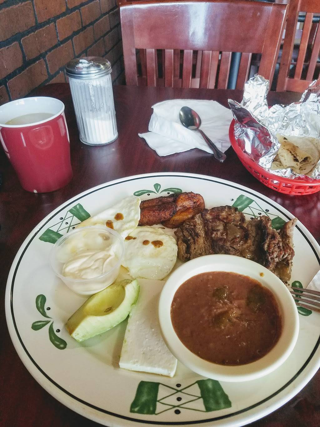 Takeria Mix | restaurant | 6680 Powers Ave #108, Jacksonville, FL 32217, USA | 9043389157 OR +1 904-338-9157