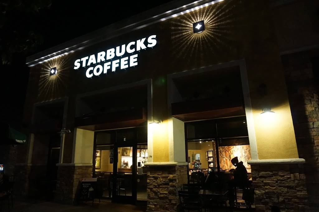 Starbucks | cafe | 3210 Chino Ave, Chino Hills, CA 91709, USA | 9096287634 OR +1 909-628-7634