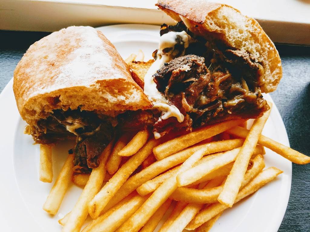 Wildwood Market and Eatery | restaurant | 9214 45th Ave SW, Seattle, WA 98136, USA | 2062571196 OR +1 206-257-1196