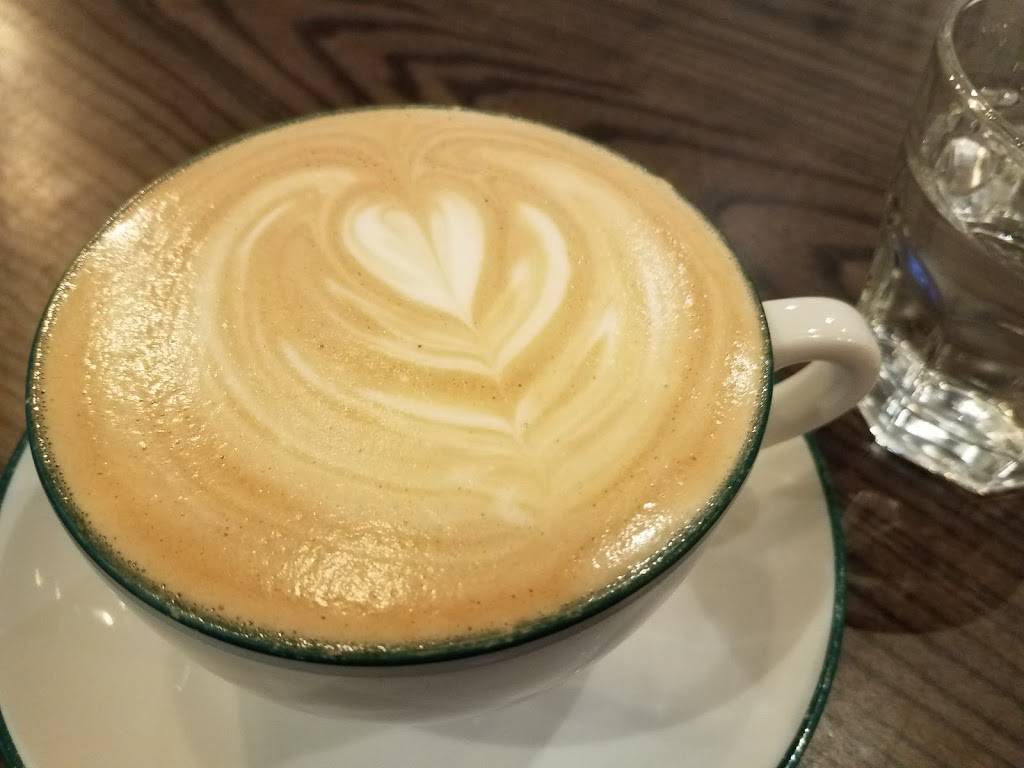 Ipsento 606 | cafe | 1813 N Milwaukee Ave, Chicago, IL 60647, USA | 8722068697 OR +1 872-206-8697