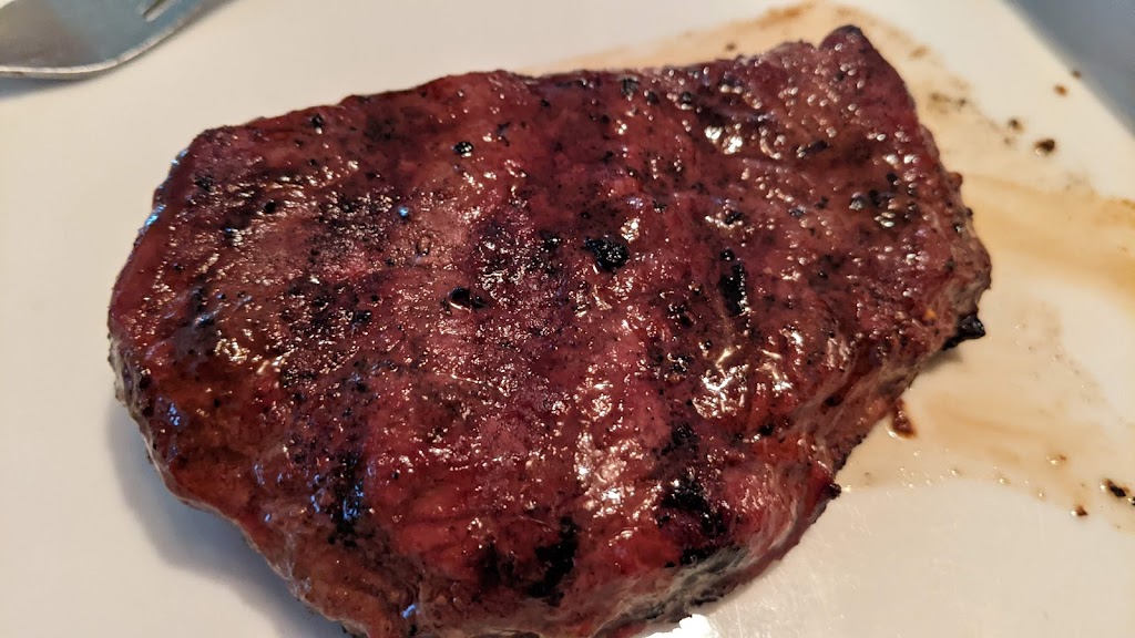 Whiskey Creek Wood Fire Grill | restaurant | 407 2nd Ave, Kearney, NE 68847, USA | 3082374300 OR +1 308-237-4300