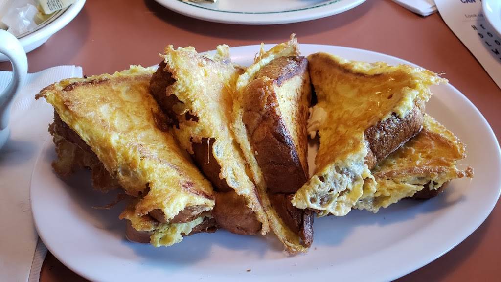 Harbor House Cafe | restaurant | 34157 Pacific Coast Hwy, Dana Point, CA 92629, USA | 9494969270 OR +1 949-496-9270