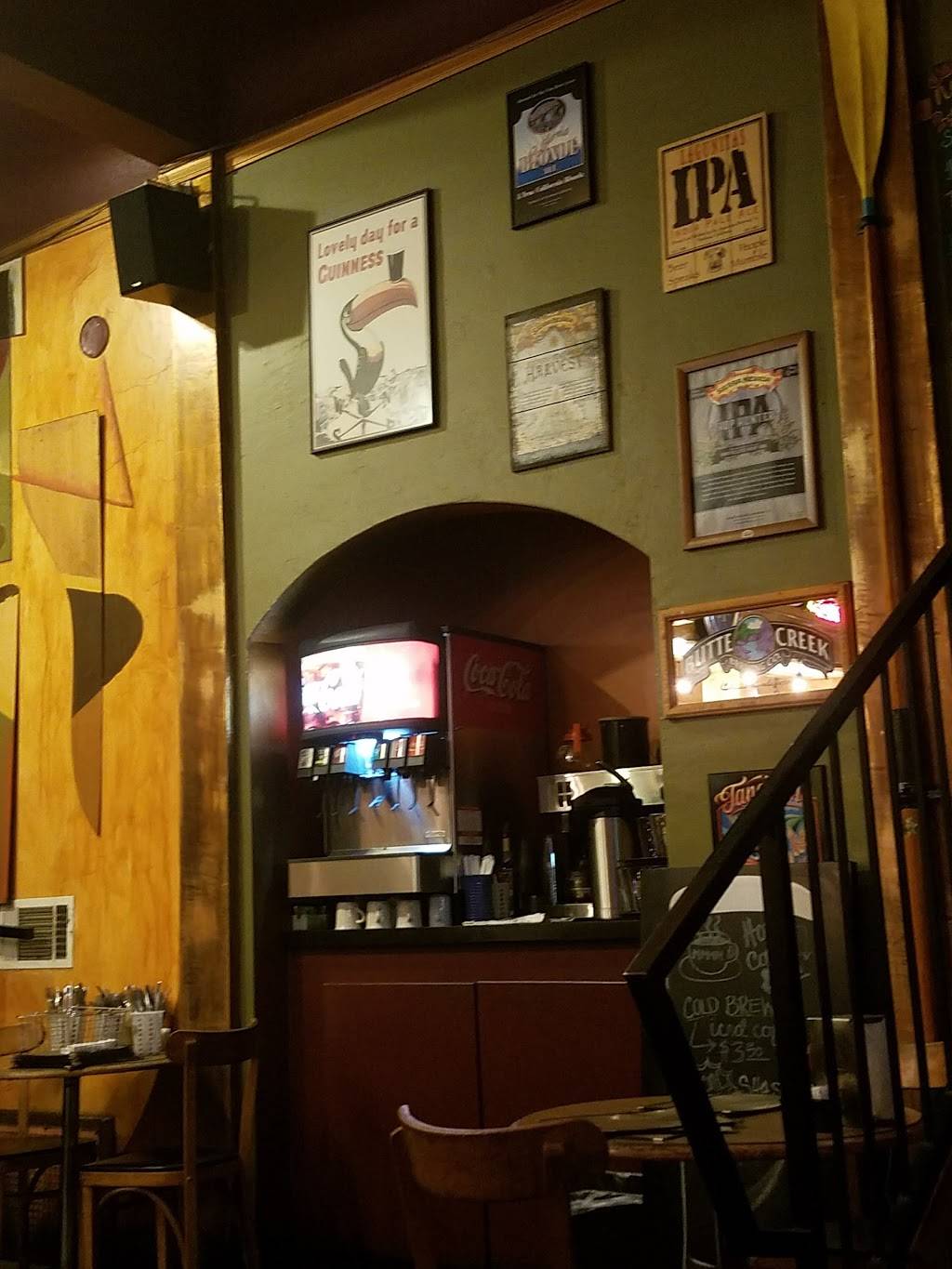 Carnegies | restaurant | 1600 Oregon St #1719, Redding, CA 96001, USA | 5302462926 OR +1 530-246-2926