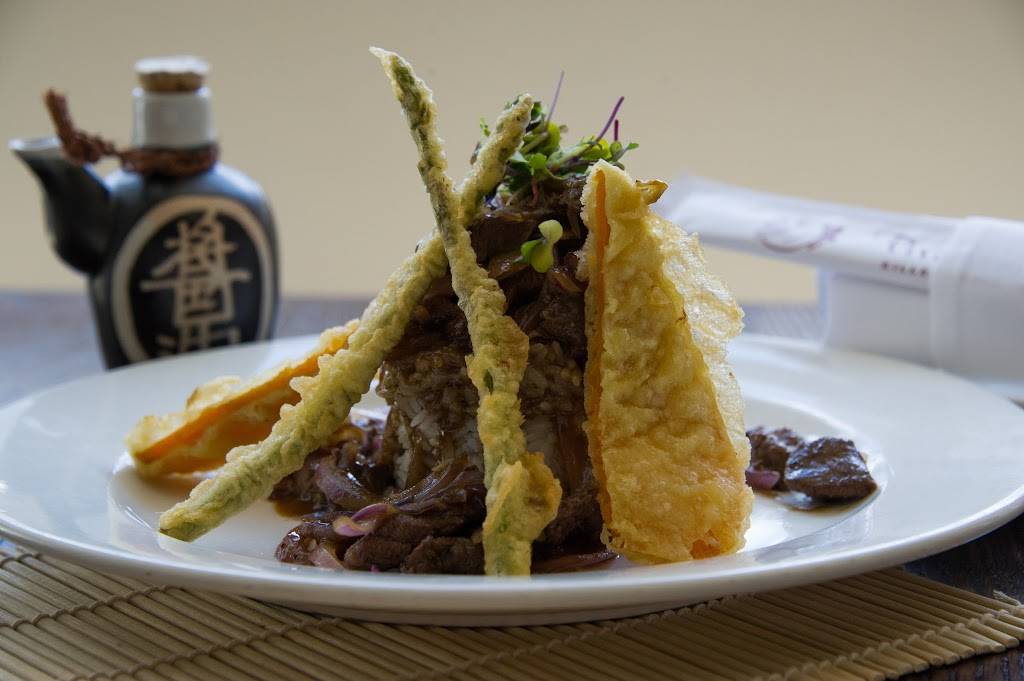 Piranha Izakaya | restaurant | 260 E Basse Rd #101, San Antonio, TX 78209, USA | 2108221088 OR +1 210-822-1088