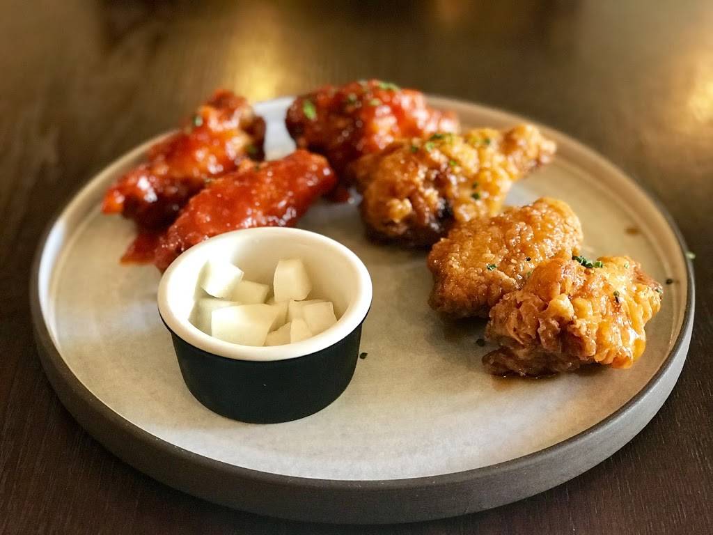 Paju | restaurant | 11 Mercer St, Seattle, WA 98109, USA | 2068298215 OR +1 206-829-8215