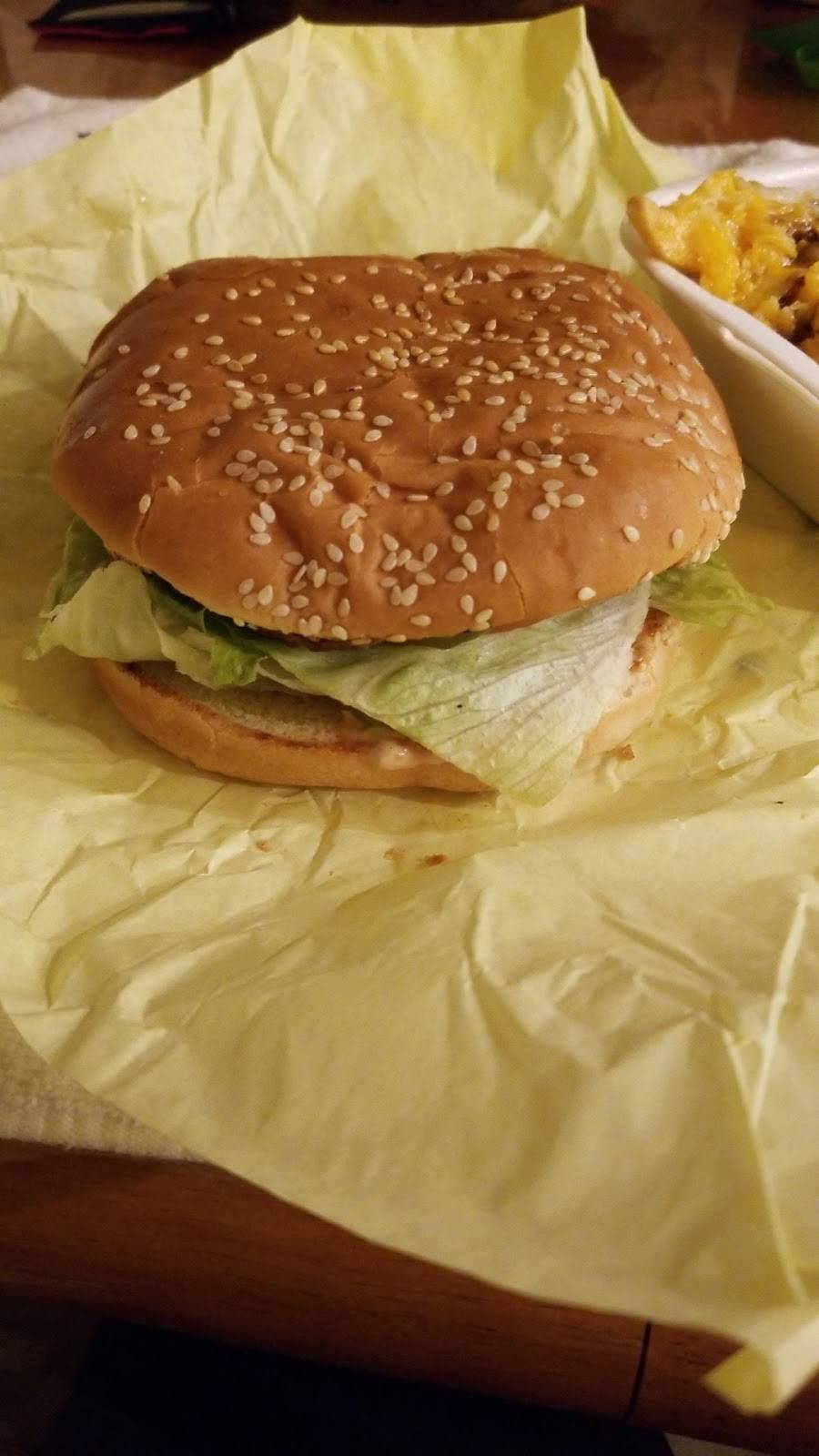 Nicks Burgers | restaurant | 6101 Whittier Blvd, Los Angeles, CA 90022, USA | 3237213777 OR +1 323-721-3777