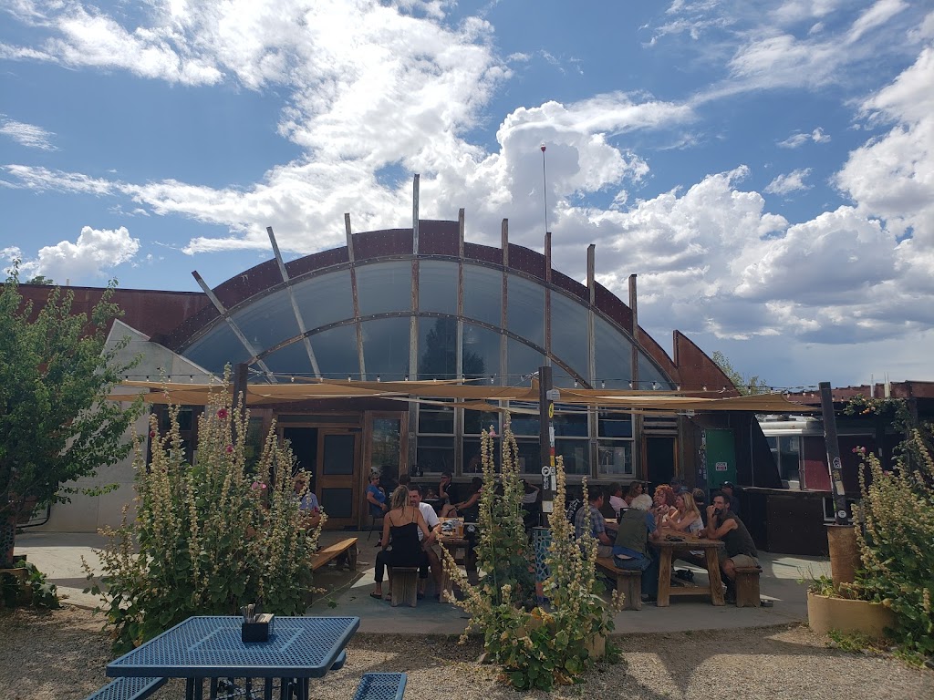 Taos Mesa Brewing | restaurant | 20 ABC Mesa Rd, El Prado, NM 87529, USA | 5757581900 OR +1 575-758-1900