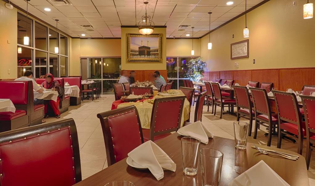 Darbar Indian Restaurant | restaurant | 12185 S Apopka Vineland Rd, Orlando, FL 32836, USA | 4072387684 OR +1 407-238-7684