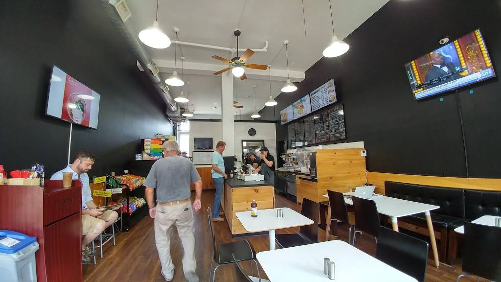 Just Sandwiches | meal takeaway | 855 Bloomfield Ave #3, Glen Ridge, NJ 07028, USA | 9737485777 OR +1 973-748-5777