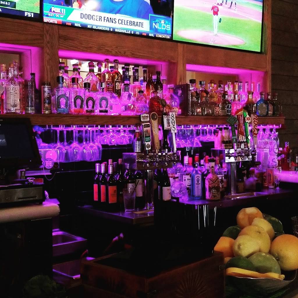 BLUE AGAVE RESTAURANT & TEQUILAS | restaurant | 185 E Santa Clara St, Ventura, CA 93001, USA | 8056679180 OR +1 805-667-9180