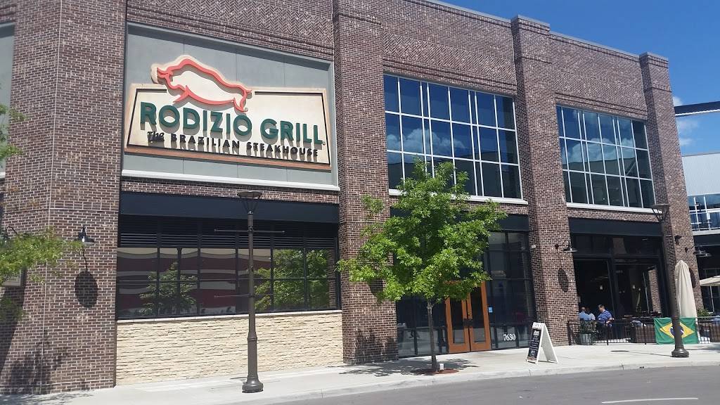Rodizio Grill - Cincinnati | restaurant | 7630 Gibson Street S-110, Liberty Township, OH 45069, USA | 5137774777 OR +1 513-777-4777