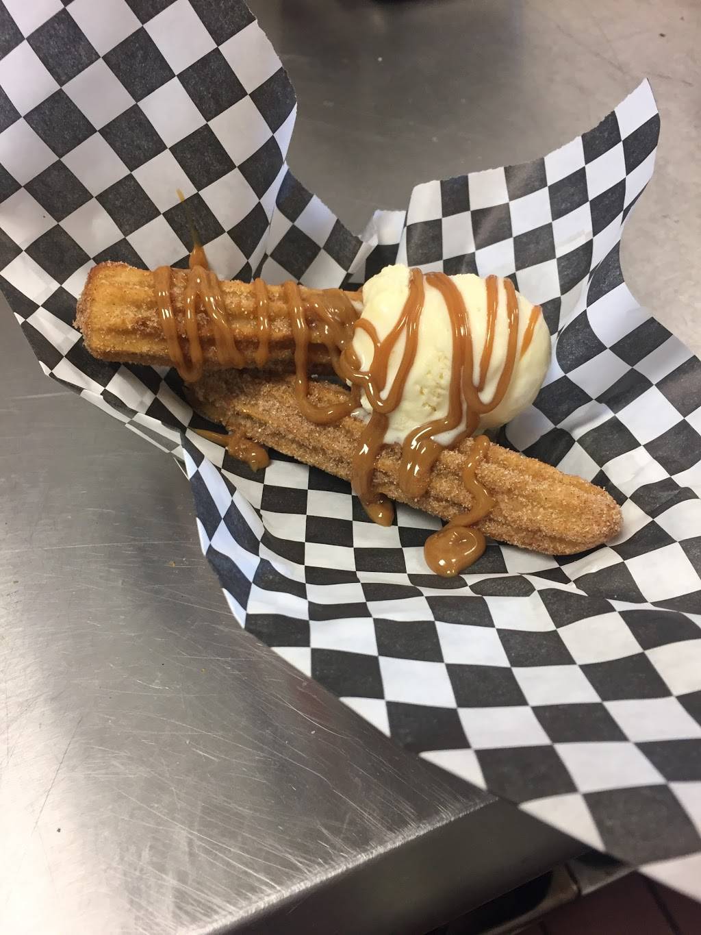 Chase The Taste | restaurant | 10771 Gateway S Blvd Suite N107, El Paso, TX 79934, USA | 9152709199 OR +1 915-270-9199