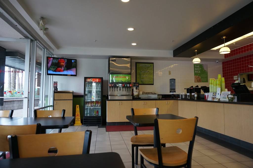 Flame Broiler | restaurant | 2100 E Katella Ave, Anaheim, CA 92806, USA | 7149397771 OR +1 714-939-7771