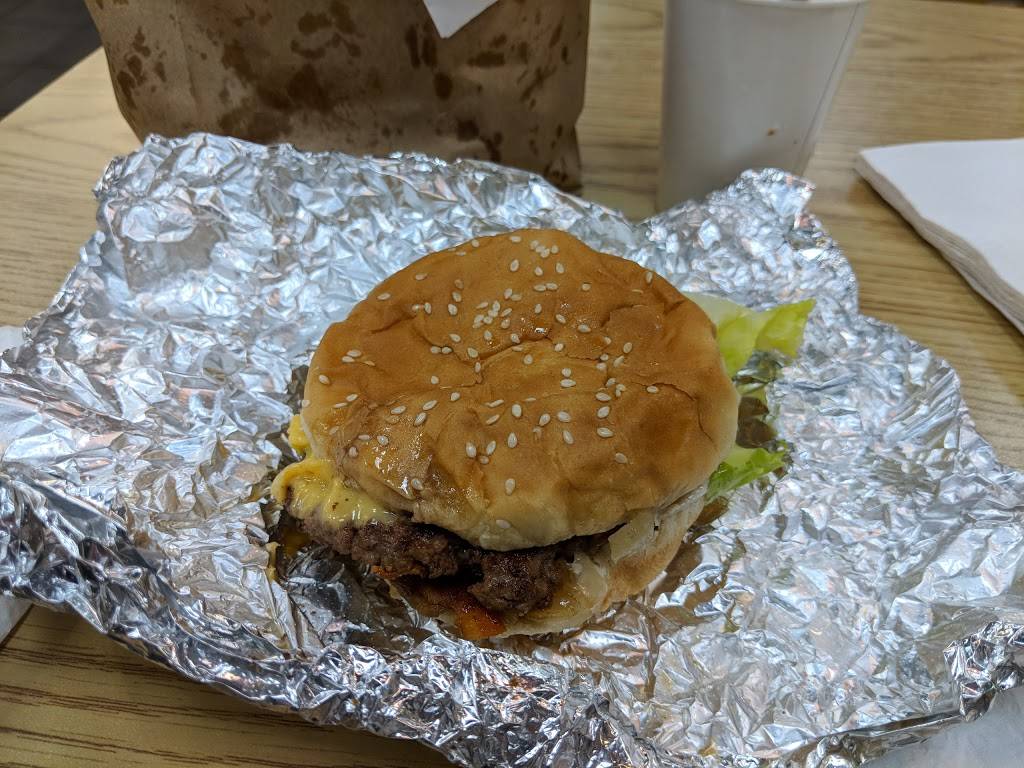 Five Guys | meal takeaway | 258 Daniel Webster Hwy, Nashua, NH 03060, USA | 6038970025 OR +1 603-897-0025