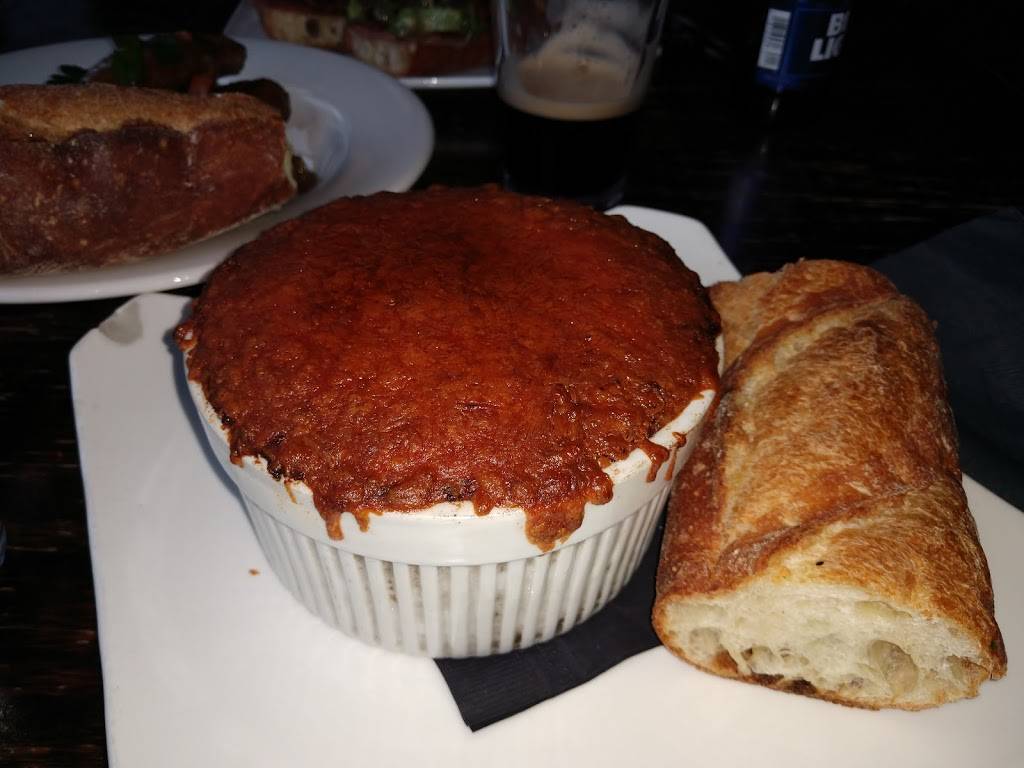 Old Angle Tavern | restaurant | 1848 W 25th St, Cleveland, OH 44113, USA | 2168615643 OR +1 216-861-5643