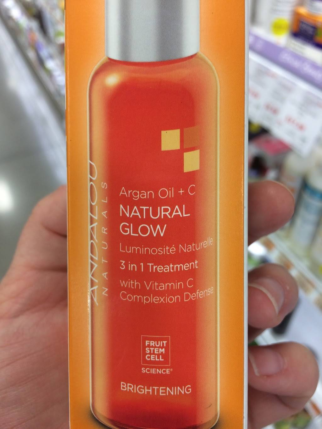 Nutrition Smart | restaurant | 12702 Race Track Rd, Tampa, FL 33626, USA | 8134757411 OR +1 813-475-7411