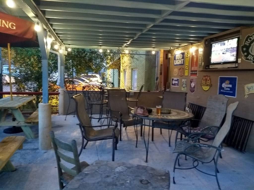 Perfect Rack Billiards | restaurant | 1186 Edgewood Ave S, Jacksonville, FL 32205, USA | 9043840587 OR +1 904-384-0587