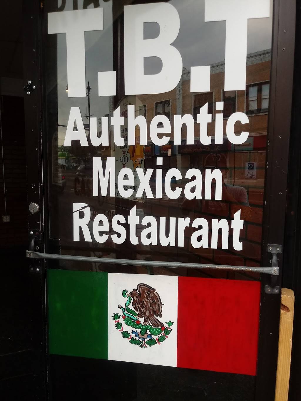 T.B.T. Tacos,Burritos & Tortas | restaurant | 108 916-1628, E 47th St #773, Chicago, IL 60653, USA | 7739161628 OR +1 773-916-1628