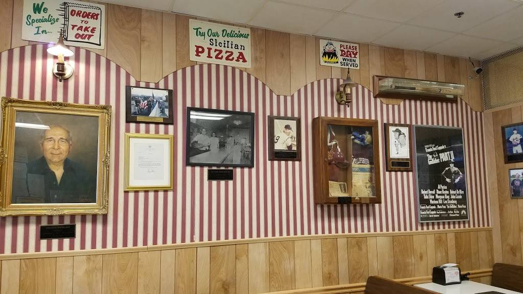 Nicolosis Pizza | restaurant | 755 Memorial Pkwy #205, Phillipsburg, NJ 08865, USA | 9088590759 OR +1 908-859-0759