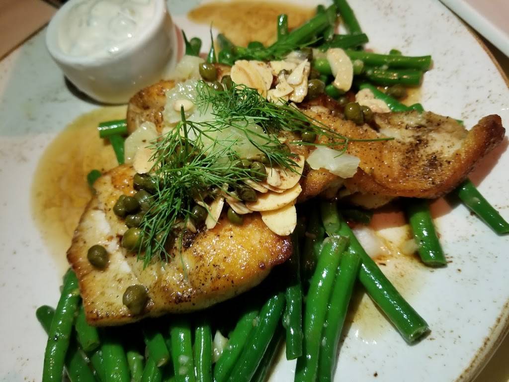 Buckeye Roadhouse | restaurant | 15 Shoreline Hwy, Mill Valley, CA 94941, USA | 4153312600 OR +1 415-331-2600