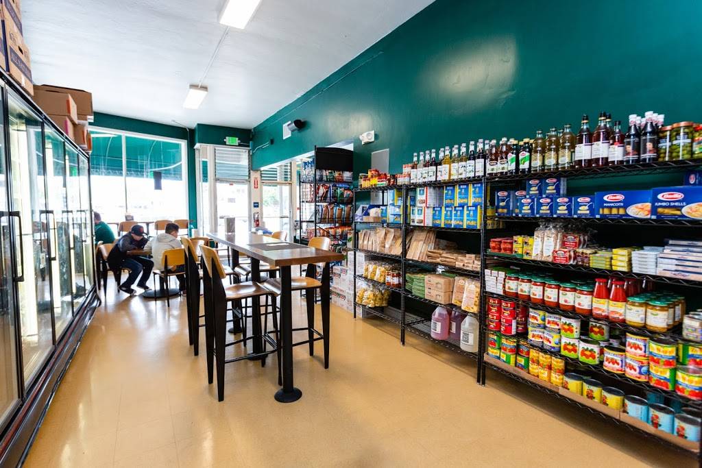 Colombo’s Woodside Deli | meal takeaway | 1453 Woodside Rd, Redwood City, CA 94061, USA | 6503694235 OR +1 650-369-4235