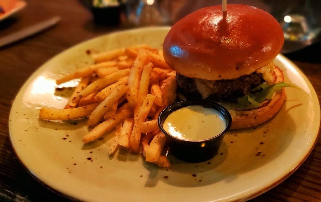 UP on the Roof | restaurant | 250 Riverplace #800, Greenville, SC 29601, USA | 8642424000 OR +1 864-242-4000