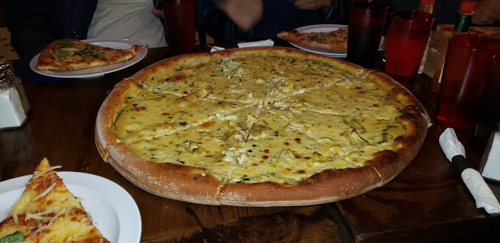 Artichoke Basilles Pizza | restaurant | 4799 Telegraph Ave, Oakland, CA 94609, USA | 5108444887 OR +1 510-844-4887