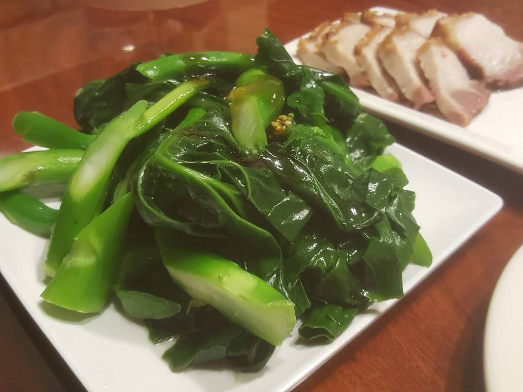 New City Chinese Cuisine Dim Sum | restaurant | 1484 E Shaw Ave, Fresno, CA 93710, USA | 5592270896 OR +1 559-227-0896