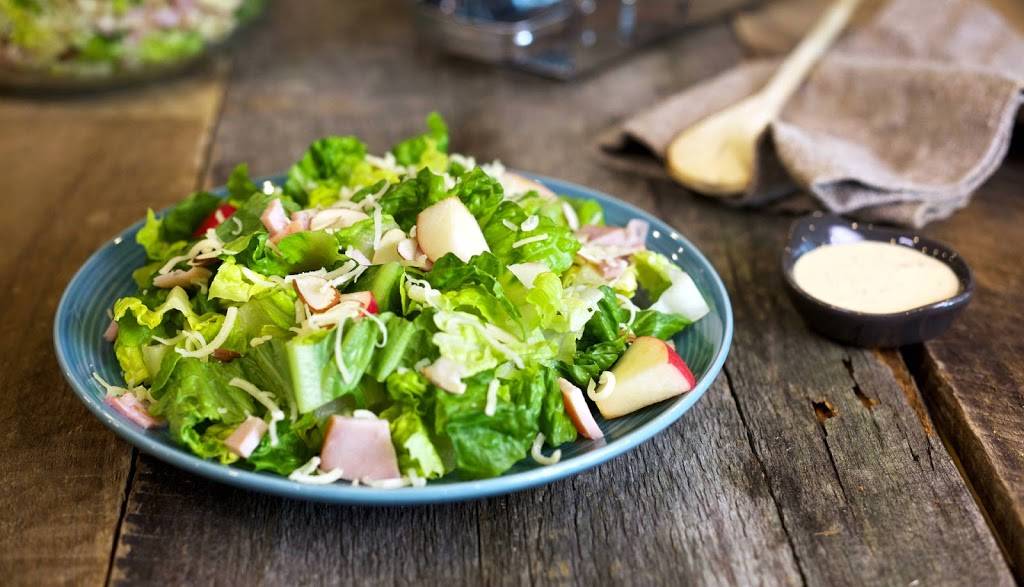 Ben & Florentine | restaurant | 126 QC-235, Ange-Gardien, QC J0E 1E0, Canada | 4502932929 OR +1 450-293-2929